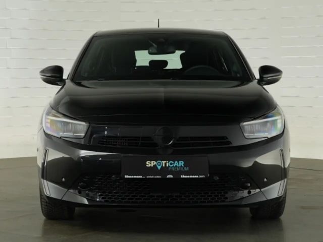 Opel Corsa GS-Line Grand Sport