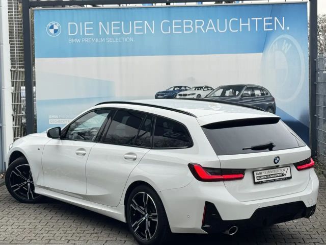 BMW 318 318i M-Sport Touring