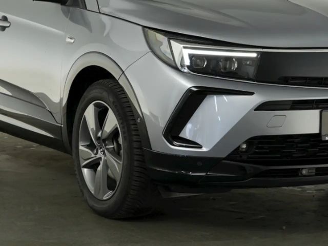 Opel Grandland X GS-Line Grand Sport