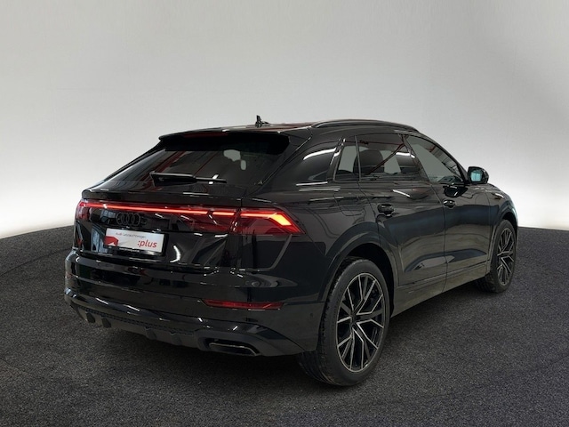 Audi Q8 50 TDI Quattro