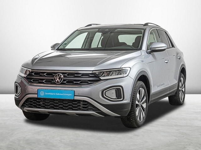 Volkswagen T-Roc 1.5 TSI DSG