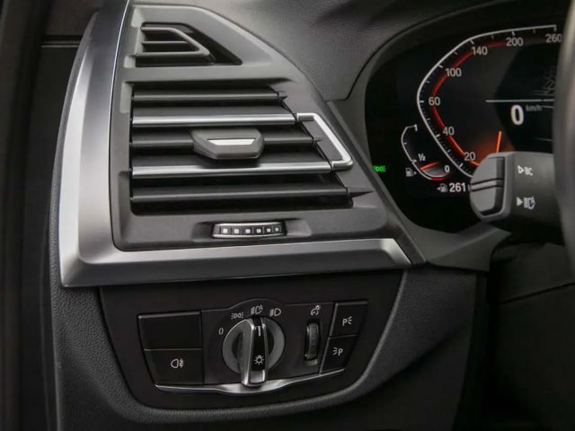 BMW X3 M-Sport xDrive20i