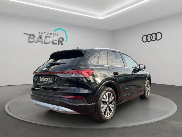 Audi Q4 e-tron Quattro