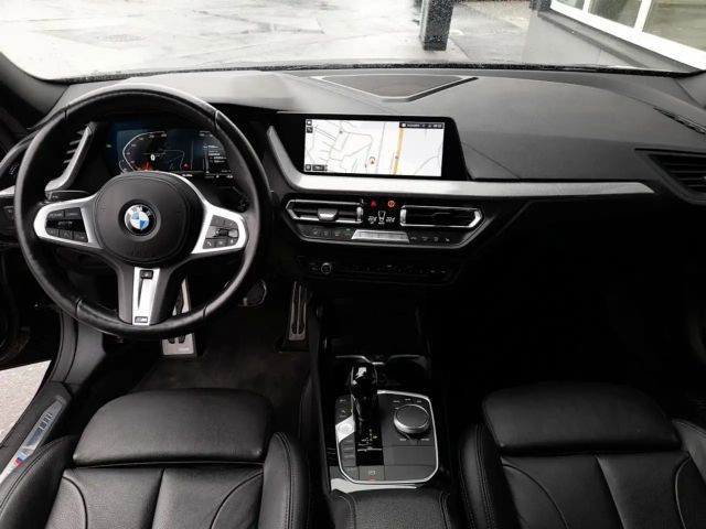 BMW 218 218d Coupé Gran Coupé M-Sport