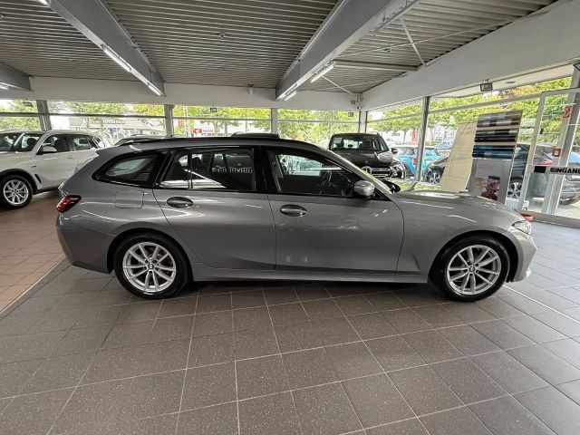 BMW 318 318d Touring