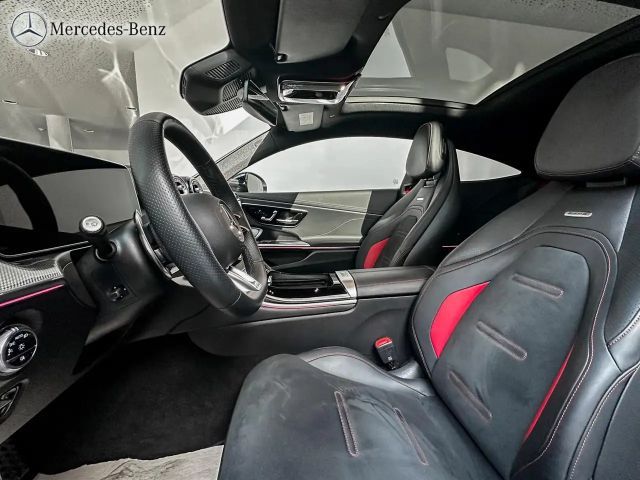 Mercedes-Benz CLE 53 AMG 4MATIC AMG Line