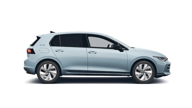 Volkswagen Golf DSG Golf VIII eHybrid