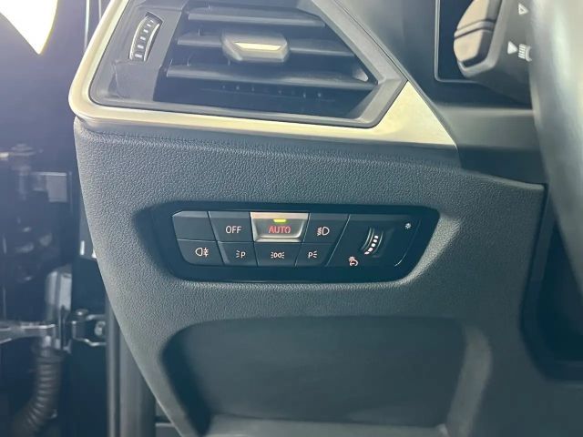 BMW 318 318d Comfort pakket Touring