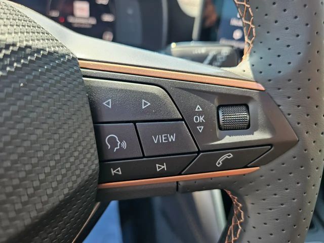 Cupra Formentor 1.5 TSI