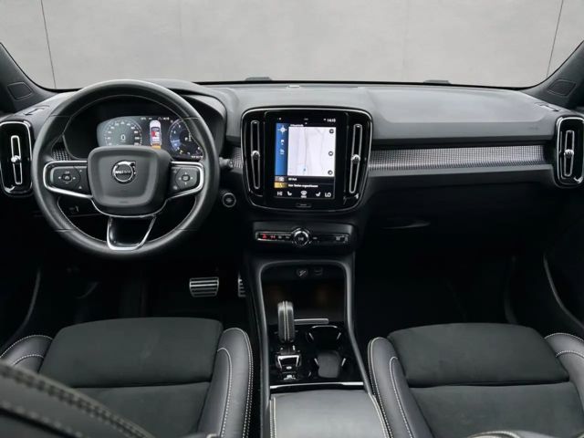Volvo XC40 Core
