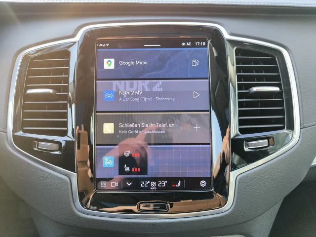 Volvo XC90 AWD Bright Plus