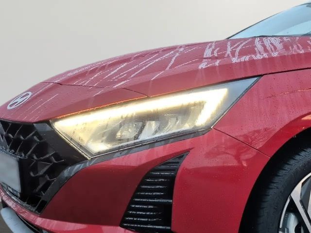 Hyundai i20 1.0 T-GDi Trend