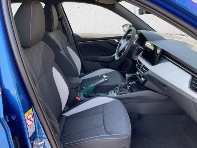 Skoda Kamiq 1.5 TSI Tour