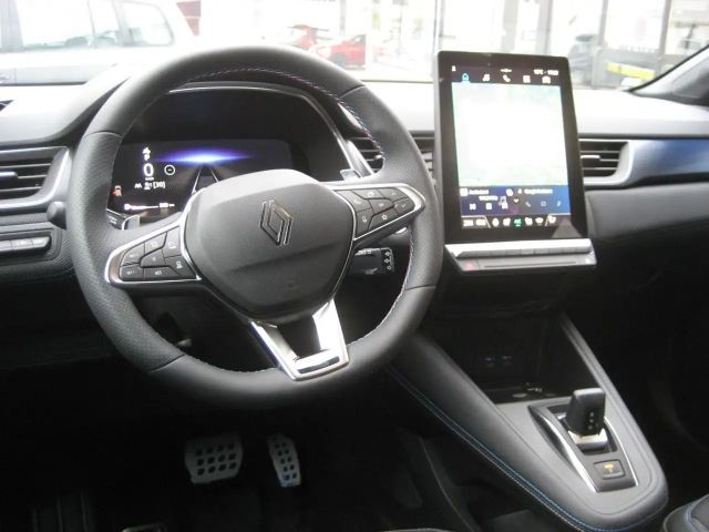 Renault Captur Alpine EDC Esprit Hybrid