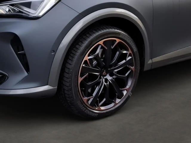 Cupra Formentor 2.0 TSI 4Drive DSG VZ