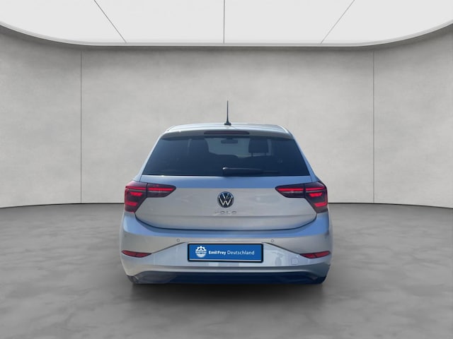Volkswagen Polo 1.0 TSI IQ.Drive Style