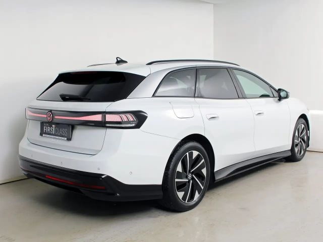 Volkswagen ID.7 Business Pro Tourer