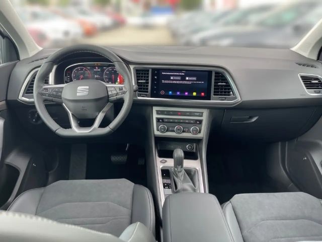 Seat Ateca 1.5 TSI DSG