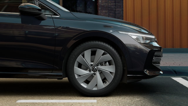 Volkswagen Golf DSG eHybrid