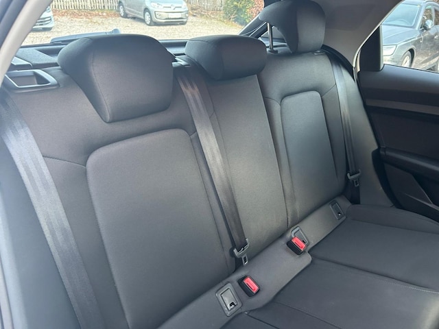 Audi A1 30 TFSI S-Tronic Sportback