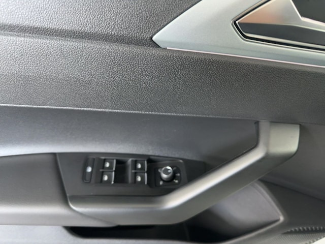 Volkswagen Polo 1.0 TSI DSG Life