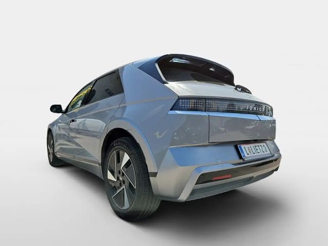 Hyundai IONIQ 5 4WD Vierwielaandrijving