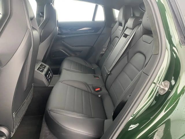 Porsche Panamera 4S E-Hybrid