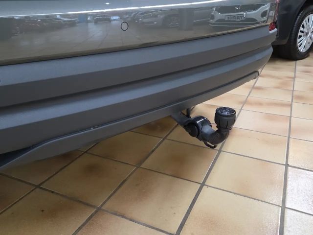 Audi Q3 Hybride S-Tronic