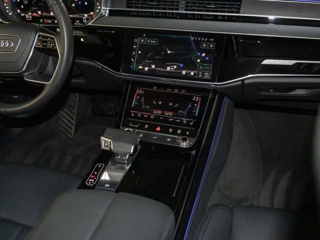Audi A8 50 TDI Quattro