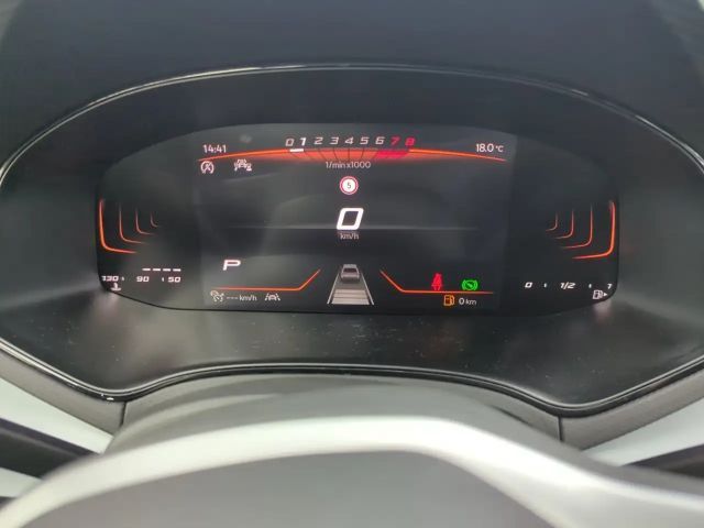 Seat Arona 1.0 TSI DSG Style