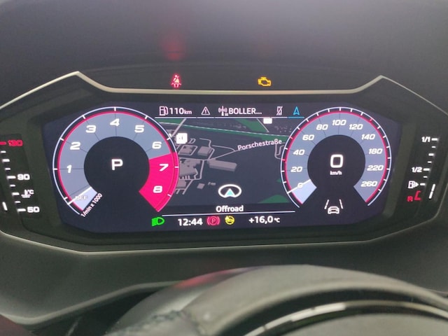 Audi A1 35 TFSI S-Line S-Tronic Sportback