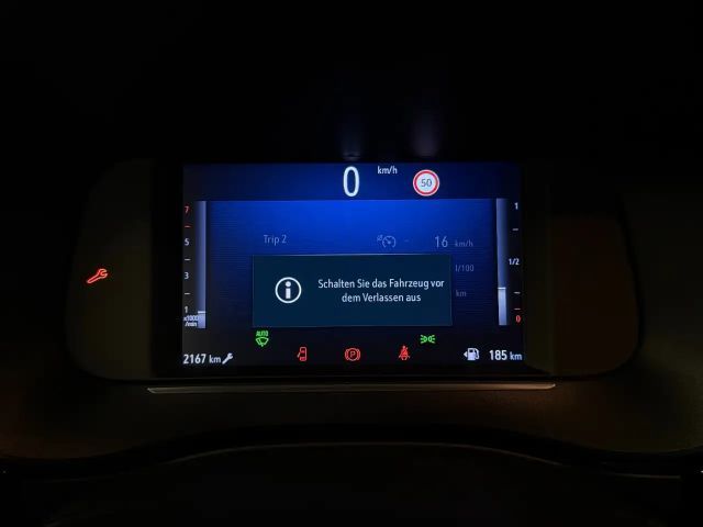 Opel Corsa F 1.2 Sitzheizung*Tempomat*Regensensor*PDC