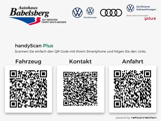 Audi A6 55 TFSI Avant Hybride Quattro