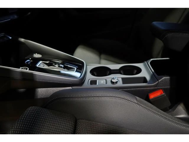 Audi A3 35 TFSI Sedan