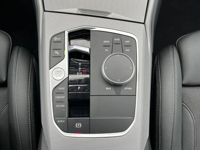 BMW 318 318d Touring