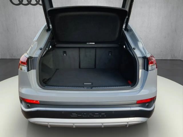 Audi Q4 e-tron 40 S-Line Sportback