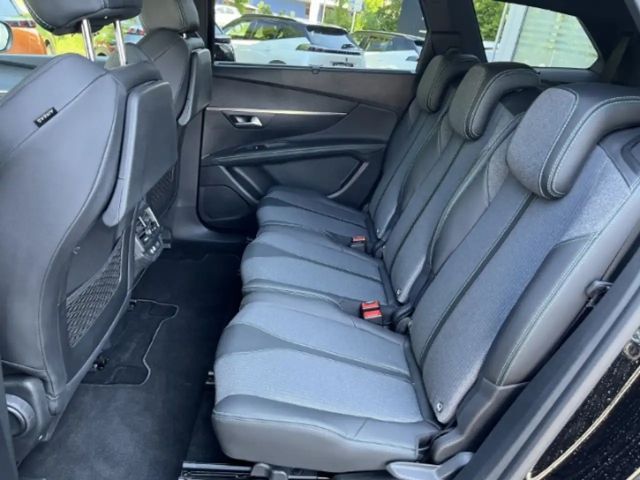 Peugeot 5008 Allure Pack BlueHDi EAT8