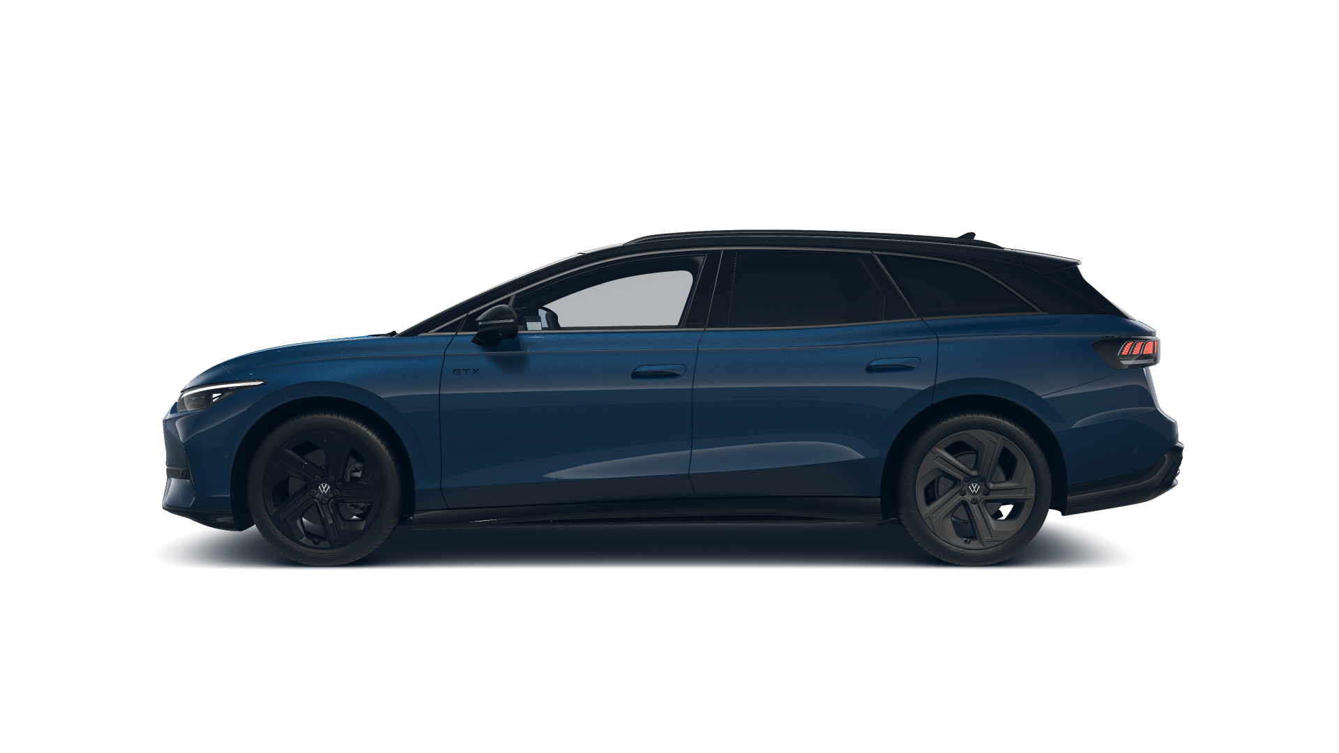 Volkswagen ID.7 4Motion GTX Tourer