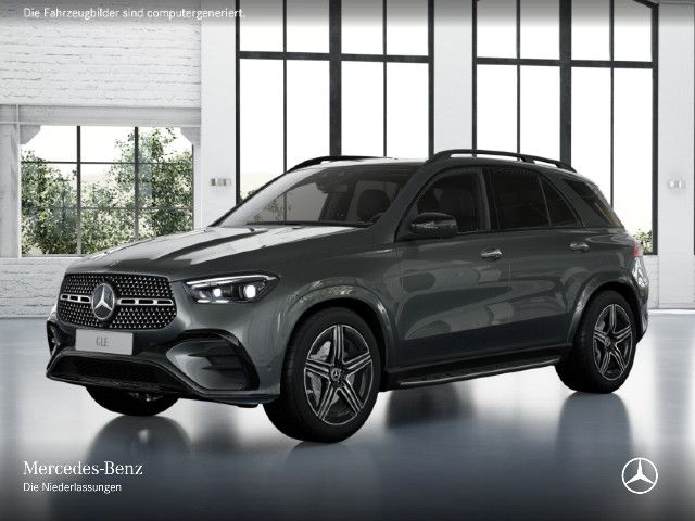 Mercedes-Benz GLE 450 4MATIC