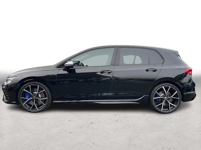 Volkswagen Golf 2.0 TSI DSG Golf VIII