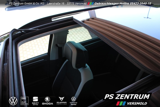 Volkswagen Tiguan 2.0 TDI DSG Life Sport