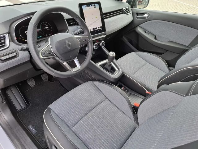 Renault Clio TCe 90 Techno