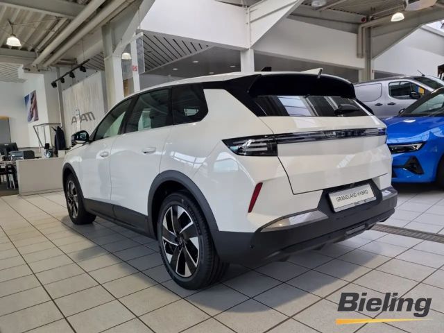 Opel Grandland X Edition