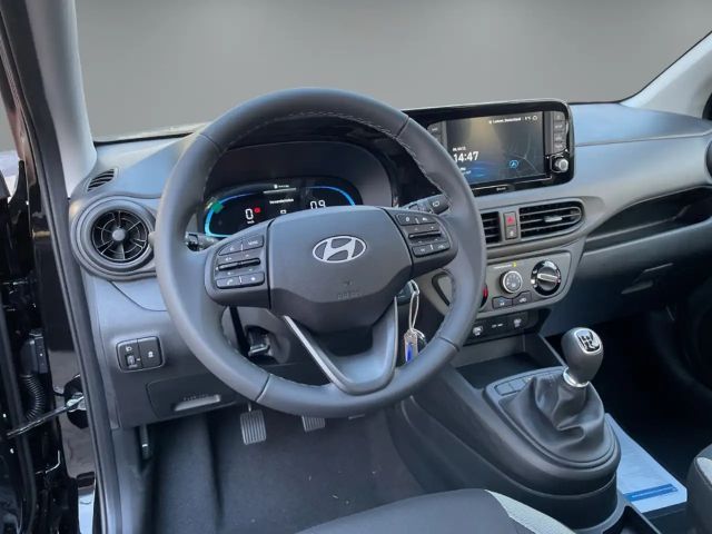 Hyundai i10 1.0 Select