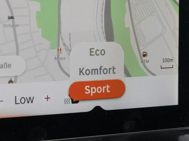 Smart #1 Pulse AWD #Pano#Memo#Distr#Ambi#360°#Head-up