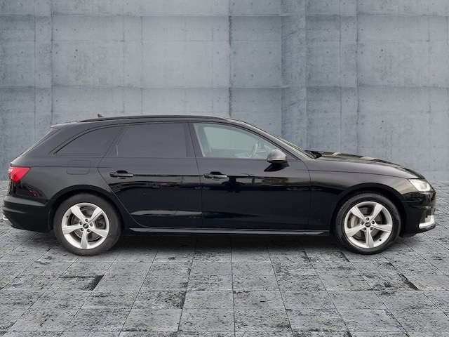 Audi A4 40 TDI Avant S-Tronic