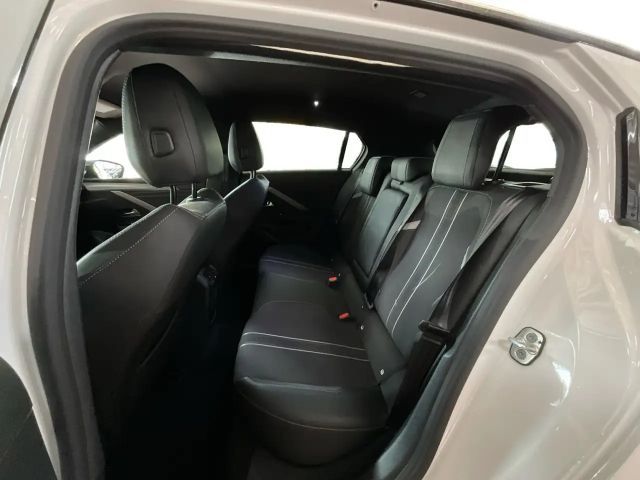 Opel Astra GS-Line Grand Sport