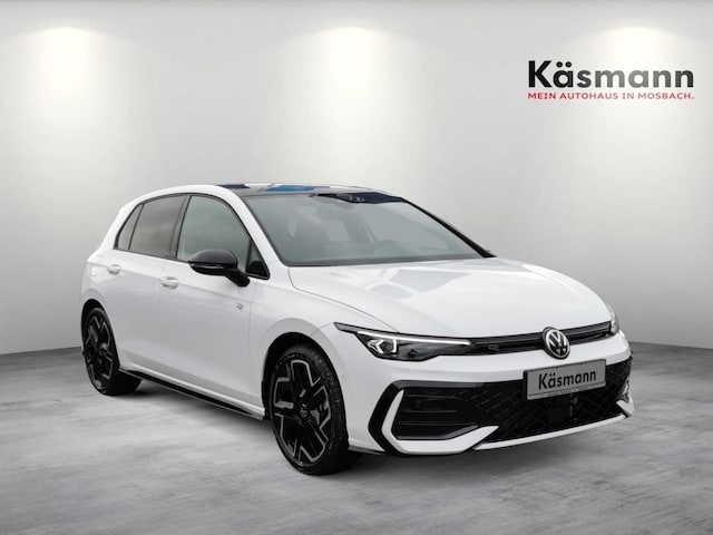 Volkswagen Golf 1.5 eTSI R-Line