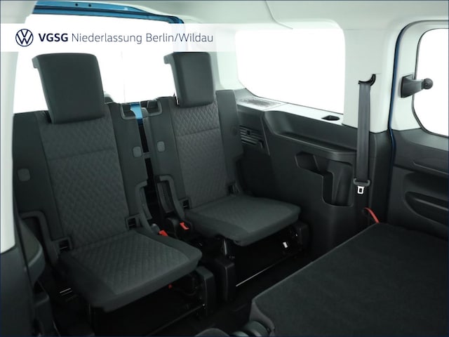 Volkswagen Caddy Life Maxi