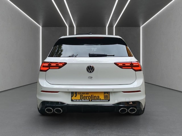 Volkswagen Golf 2.0 TSI DSG Golf VIII IQ.Drive